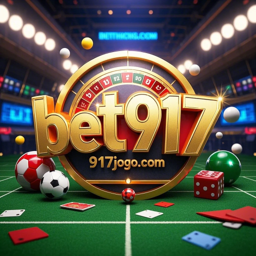 Apostas em Futebol no Bet917: Uma Experiência Inigualável