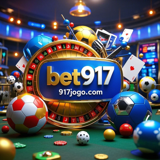 Descubra o Mundo do Baccarat Ao Vivo no Bet917