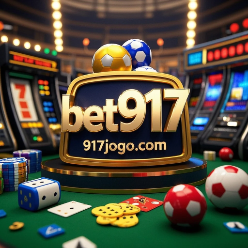 A Emoção da Roleta Ao Vivo no Bet917