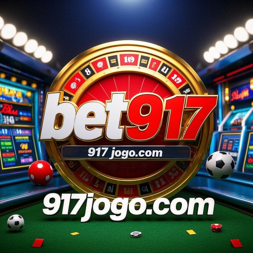 A Emoção dos Jogos Ao Vivo no Bet917